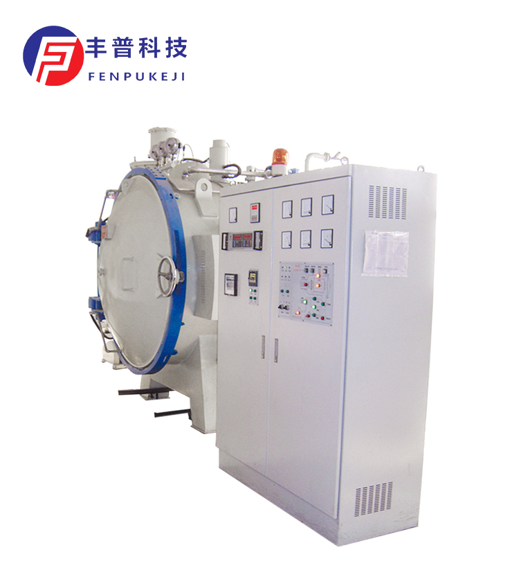 Why are atmosphere sintering furnaces so important in metalworking?