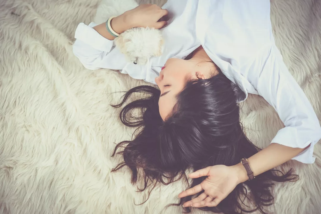 世界睡眠日，守护你的好睡眠